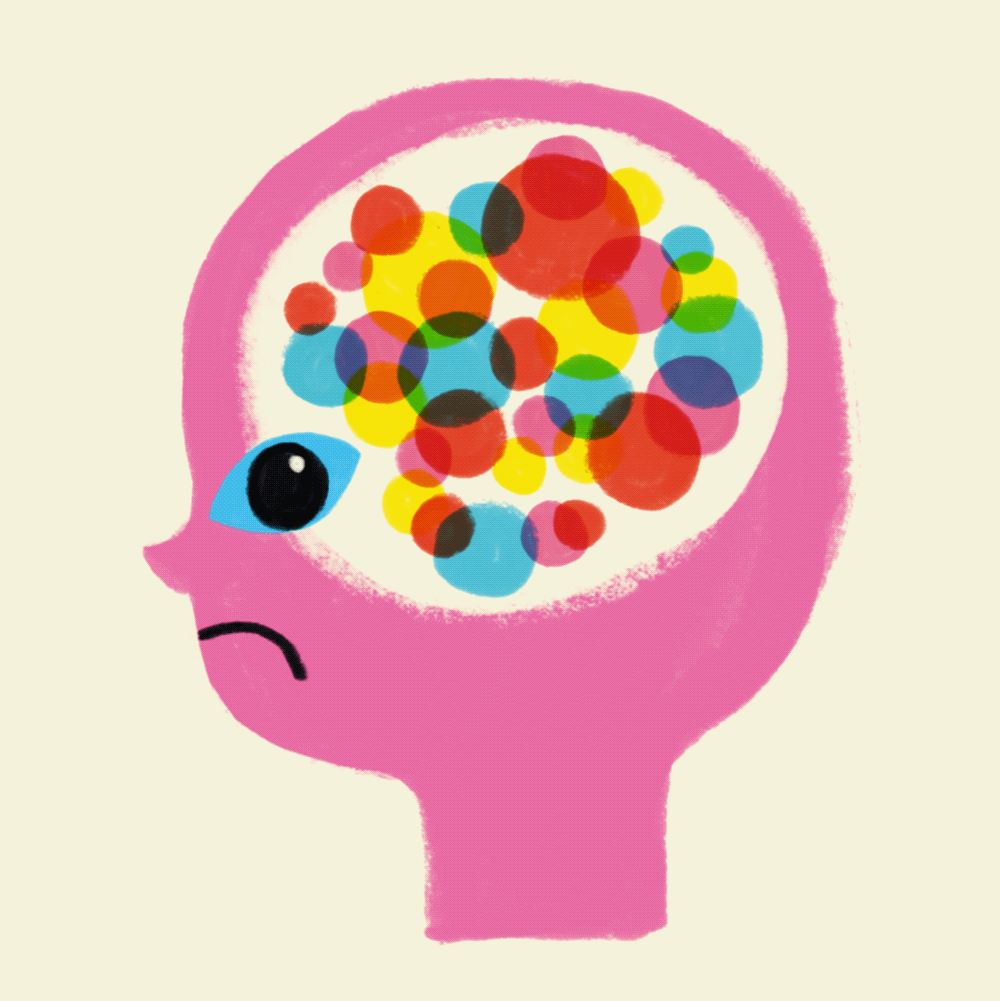 Mind & No-Mind by @likeliterallylucy